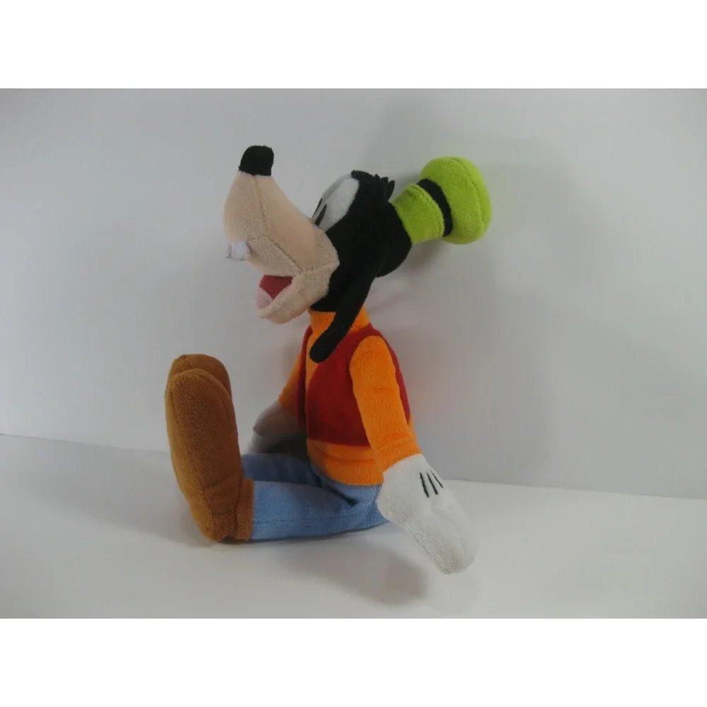 GOOFY DISNEY friend Mickey‎ Mouse 12